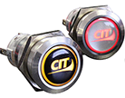 CIT Relay and Switch AHB Series Pushbutton Switch