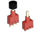 CIT Relay and Switch ASP Series Pushbutton Switch