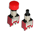 CIT Relay and Switch BNP Series Pushbutton Switch