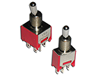 CIT Relay and Switch BNT Series Toggle Switch