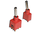 CIT Relay and Switch BST Series Tactile Switch