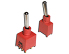 CIT Relay and Switch BST Series Toggle Switch