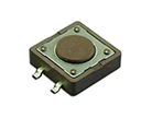 CIT Relay and Switch CS1103 Series Tactile Switch