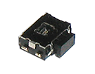 CIT Relay and Switch CS1207 Series Tactile Switch