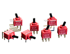 CIT Relay and Switch CST Series Toggle Switch