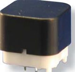 CIT Relay and Switch DSA Series Key Switch