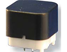CIT Relay and Switch DSA Series Toggle Switch
