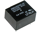 CIT Relay and Switch J099 Series UL Approved Relay