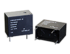 CIT Relay and Switch J100 Series UL Approved Relay