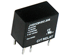 CIT Relay and Switch J103 Series UL Approved Relay