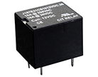 CIT Relay and Switch J107E3 Series UL Approved Relay