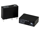 CIT Relay and Switch J113 Series UL Approved Relay