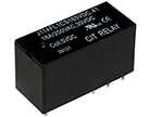 CIT Relay and Switch J114FL Series UL Approved Relay