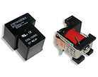 CIT Relay and Switch J115f1 Series UL Approved Relay
