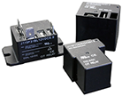 CIT Relay and Switch J115F 50 AMP Series UL Approved Relay
