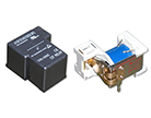 CIT Relay and Switch J115F E Series UL Approved Relay