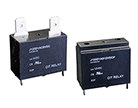CIT Relay and Switch J120D Series UL Approved Relay