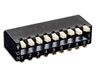 CIT Relay and Switch KN Series DIP Switch