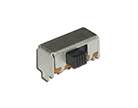 CIT Relay and Switch MS1206 Series Slide Switch