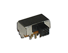 CIT Relay and Switch MS2208 Series Slide Switch