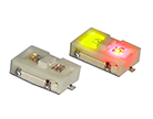 CIT Relay and Switch NL Series Tactile Switch
