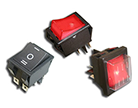 CIT Relay and Switch RW Series DIP Switch