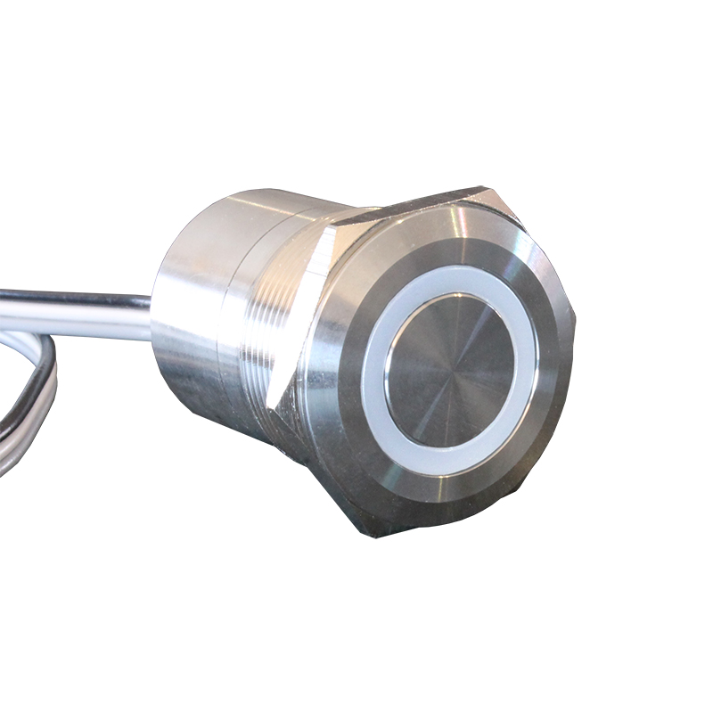 CIT Relay And Switch TH Series Capcitive Touch Switch