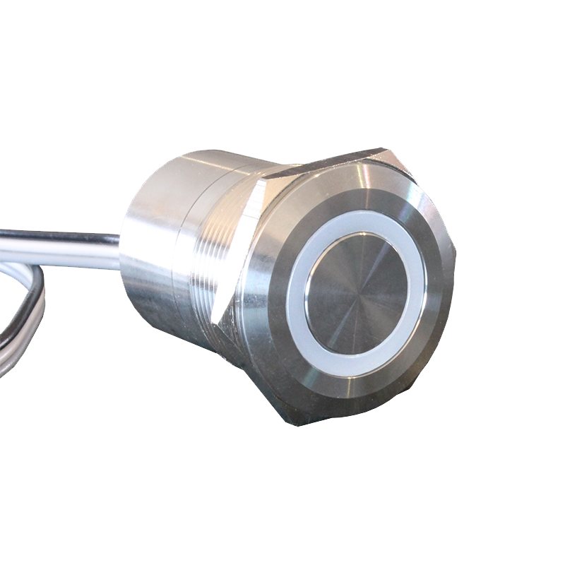 Cit Relay and Switch Capacitive Touch Switch