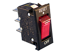 Cit Relay and Switch Circuit Breaker Switches