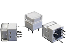 Cit Relay and Switch Key Switches