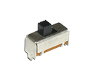 Cit Relay and Switch Slide Switches