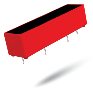 5500 Series/High Voltage Reed Relays