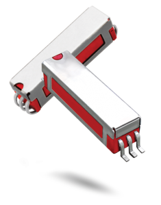 9270 Series -40ºC to 125ºC Surface Mount Reed Relays