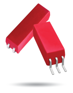9300-9400 Series/Surface Mount Reed Relays