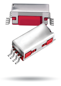 9814 & 9852 Surface Mount Reed Relays