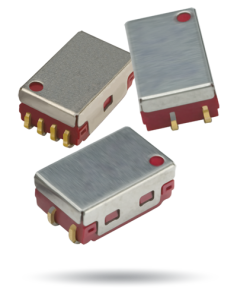 9900 Series/Surface Mount Reed Relays