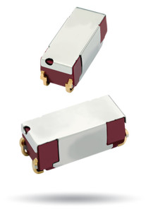 9913 Series/Surface Mount Reed Relays