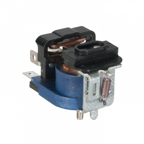 Deltrol 177 Series General Purpose Relays