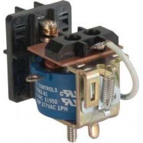 Deltrol 100 Series General Purpose Relays