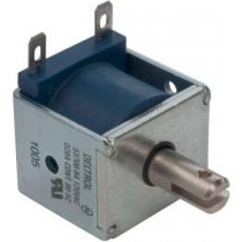 Deltrol D28 Series D-Frame Solenoid