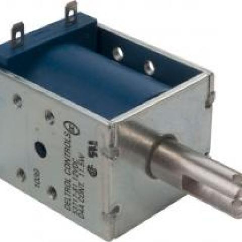 Deltrol D4 D-Frame Solenoid