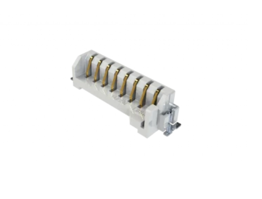 EDAC SMT Card Edge Connectors