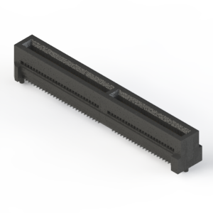 EDAC High Speed Card Edge Connectors