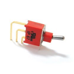 E-Switch 100A Series Toggle Switch