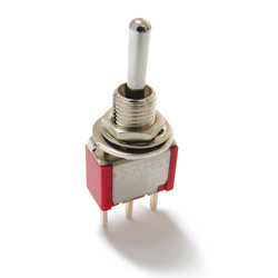 E-Switch 100 Series Toggle Switch