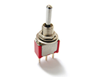 E-Switch 100 Series Toggle Switch