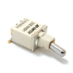 E-Switch 200B Series Toggle Switch