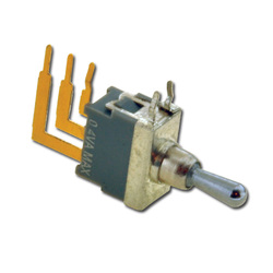 E-Switch 200R Series Toggle Switch