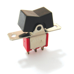 E-Switch 300 Series Rocker Switch