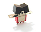 300 Series E-Switch Rocker Switch